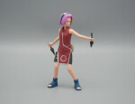 Naruto: Sakura 10 cm
