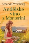 Andělské víno Monterini