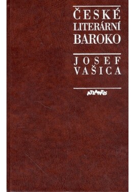 České literární baroko