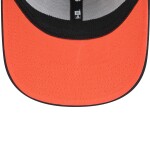 New Era Pánská kšiltovka San Francisco Giants MLB 2024 Clubhouse Stretch-Snap 9FORTY