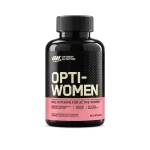 Optimum Nutrition Opti-Women 60 cps (19187)