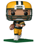 Funko Figurka POP! Jordan Love #10 Green Bay Packers NFL