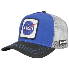 Čepice NASA pro vesmírné mise CL-NASA-1-NAS3 - Capslab jedna velikost