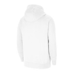 Dámská mikina Fleece CW6957 černá - Nike černá S