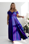 Dlouhé šaty model 208852 With You 34