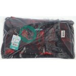 Sportovní taška coocazoo, Broken Black