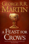 Feast for Crows George Martin