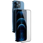 Nillkin 2v1 HD Full Screen Tvrzené Sklo pro Apple iPhone 12 Pro Max (6902048213913)