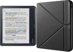 Kobo Libra Colour + SleepCover pouzdro / Čtečka e-knih / 7" / E-ink / 32GB / Wi-Fi / BT (M-9068964)