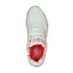 Skechers Tenisky W 155506 WRPK Boty 37