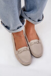 Mokasiny model 208783 Step in style 37