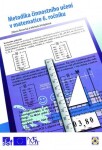 Metodika činnostního učení v matematice 6. ročníku - Zdena Rosecká