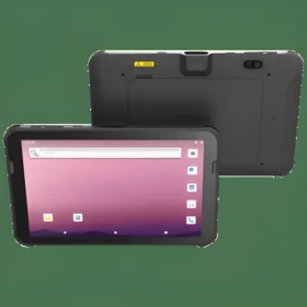 Honeywell ScanPal EDA10A / Datový terminál / 8GB / 128GB / Wi-Fi 6 / BT / NFC / Android / IP65 / kit (EDA10A-00B091N21RK)