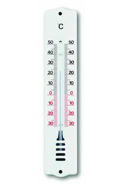 TFA 12.2008 - Nástěnný teploměr (TFA12.2008)