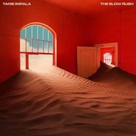 LP The Slow Rush - Impala Tame