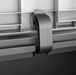 KETER TITAN CHEST BOX 300 L - šedá/černá