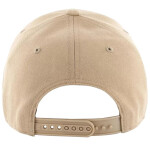 47 Značka New York Yankees Mvp Cap B-MVPSP17WBP-KH jedna velikost