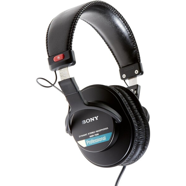 Sony MDR-7506 (použité)