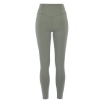 Craft Collective 7/8 dámské kalhoty zelená - Běžecké kalhoty CRAFT Collective 7/8 Tights - zelená Velikost textilu: L