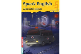 Speak English