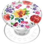 PopSockets PlantCore Grip Tropicale vícebarevná / Držák telefonu / Úchyt a stojánek (807390)