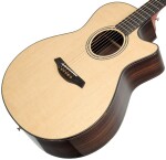 Furch Yellow Gc-SR CNR Active 2026