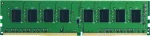 GOODRAM 16GB(1x16GB) 2666MHz / DDR4 / DIMM / CL19 / 1.2V (GR2666D464L19S/16G)