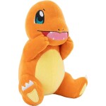 Pokémon plyšák Charmander (sedící) 20 cm