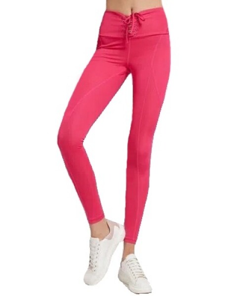 Dámské legíny Guess V2RB04 AGATHA