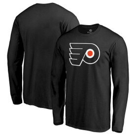 Fanatics Dětské Tričko Philadelphia Flyers Team Alternate Long Sleeve Velikost: Dětské let)