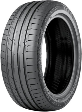 235/55 R19 105Y XL Powerproof 2 TL NOKIAN TYRES