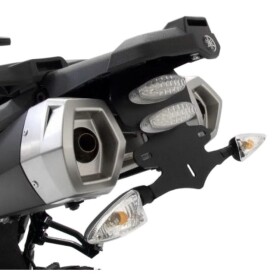 Držák Spz, Yamaha Xtz660 Tenere \'08-