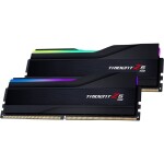 G.Skill Trident Z5 RGB 32GB (2x16GB) 7200MHz / DDR5 / CL34 / DIMM / XMP / 1.4v (F5-7200J3445G16GX2-TZ5RK)