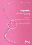 Bagately jiné kytarové drobnosti 60. 70. let