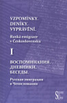 Vzpomínky. Deníky. Vyprávění. Ljubov Běloševská