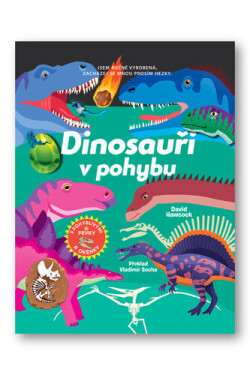Dinosauři pohybu