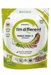 I´M DIFFERENT krmivo mrazem suš. Raw Duck Dinner 156g