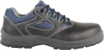 Bezpečnostní obuv Cofra KOLN BLUE S3S CI FO SR Velikost boty: 41 GROUND, Černá