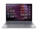 LENOVO NTB ThinkBook 16 G7 - Ultra7 155H,16" WUXGA,16GB,1TBSSD,FHD+IRcam,W11P EDF_489520