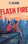Flash Fire TJ Klune