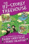 The 117-Storey Treehouse - Andy Griffiths