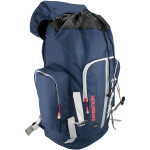 Turistický batoh Semiline A3039-2 Navy Blue 30 cm x 20 cm x 52 cm