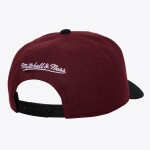 Mitchell & Ness Pánská kšiltovka Anaheim Ducks NHL Legendary Home Pro Snapback Vintage