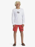 Chlapecké šortky Quiksilver EASY DAY Velikost: M/12