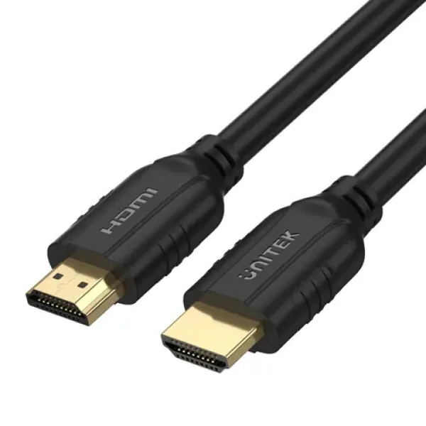 Unitek Kabel HDMI 2.0 / Kabel / 4K / 60 Hz / 10 m (C11079BK-10M)
