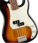 Fender Player Precision Bass PF 3TS