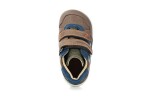 Biomecanics Botin Urban Choco celoroční