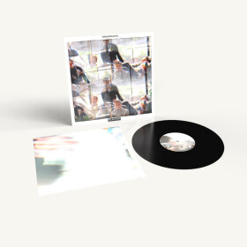 We Are Love - LP - Charlatans