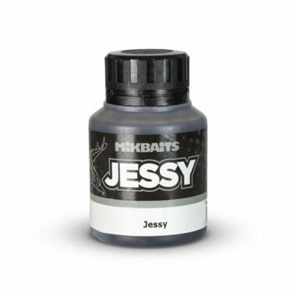 Mikbaits Dip Jessy 125ml (MD0045)