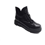 Mintaka CZ Obuv MINTAKA 423348/9 dámská zimní černá
